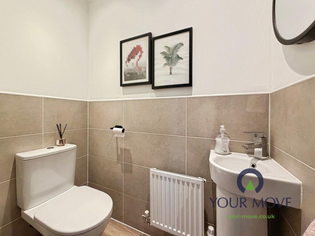 House in Barnsley, Athersley - View 5