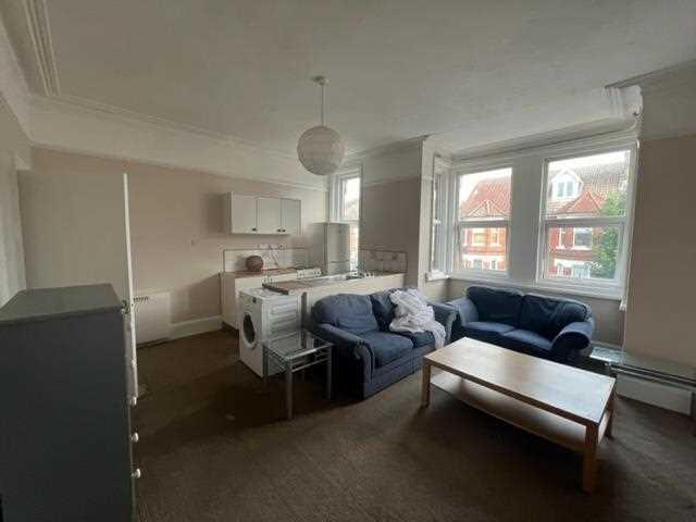 Main image of property: Wilton Avenue, Southampton