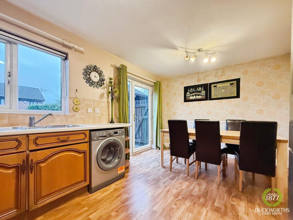 Additional image 9 of Blenheim Close, Blackburn, BB1