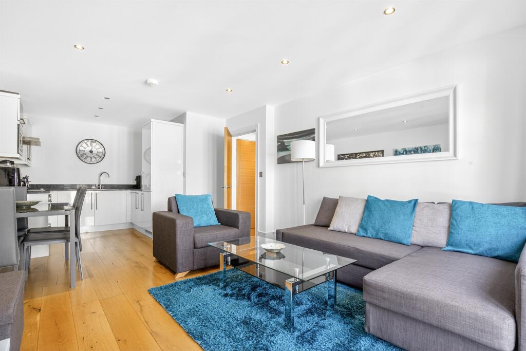 Main image of property: Chiswick High Road, London