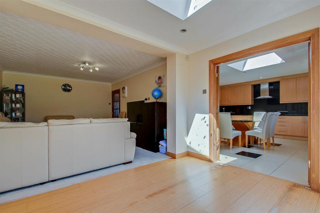 House in Harrow - More