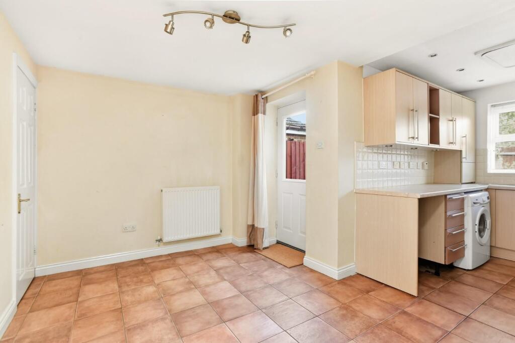 House in Stratford-on-Avon, Stratford-upon-Avon - View 5
