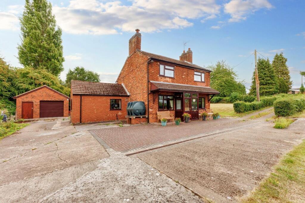 Main image of property: Lentons Lane, Aldermans Green, CV2