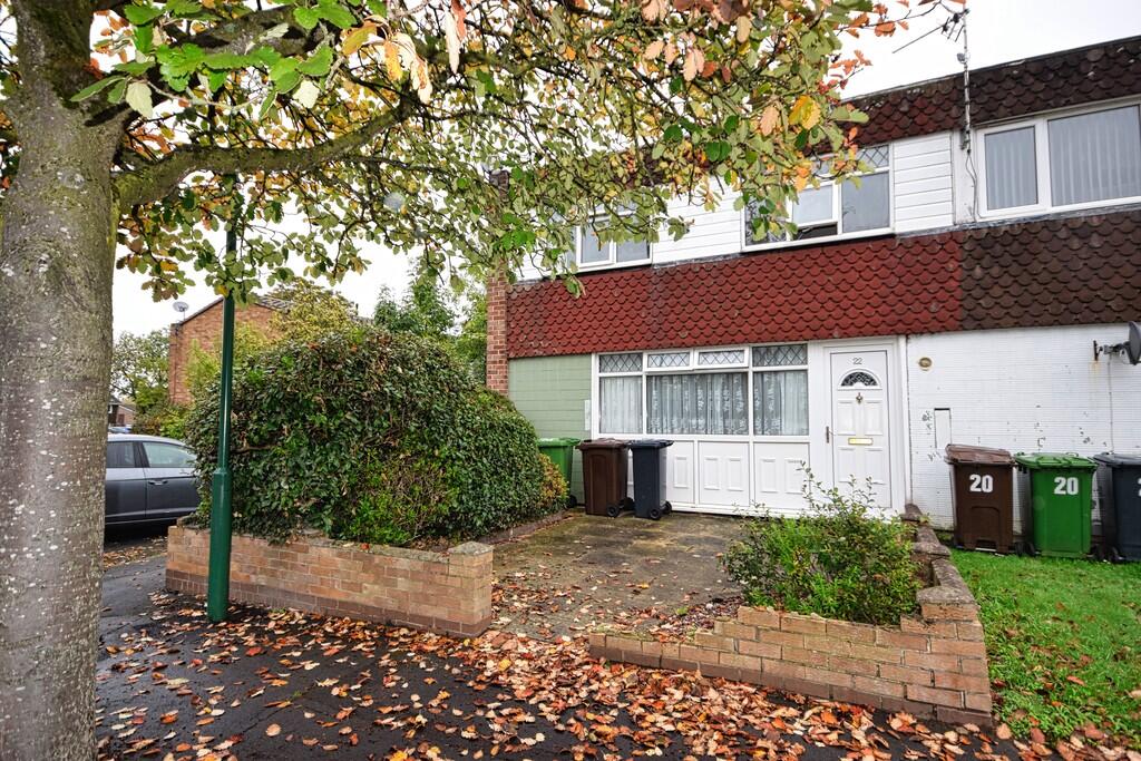 Main image of property: Walsgrave Drive, Solihull