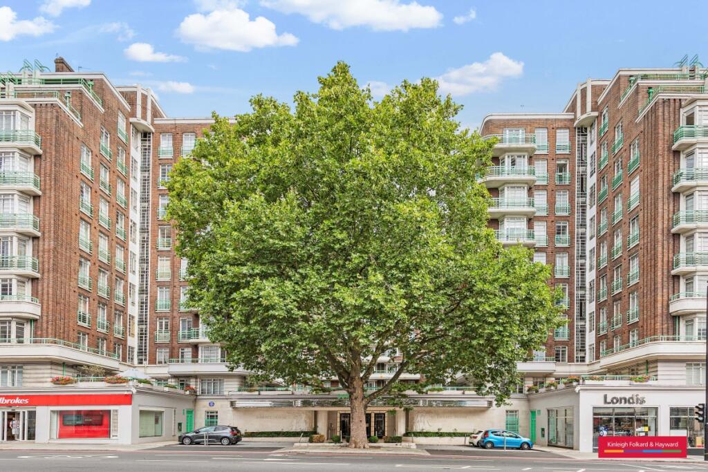 Main image of property: Gloucester Place, Marylebone, London, NW1