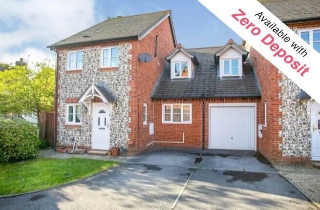Main image of property: Dawbeney Drive, Amesbury, SALISBURY
