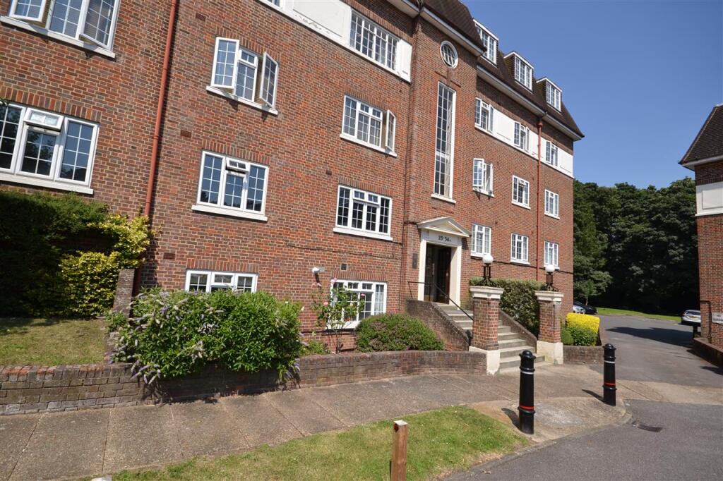 Main image of property: Herga Court, Sudbury Hill, Harrow on the Hill