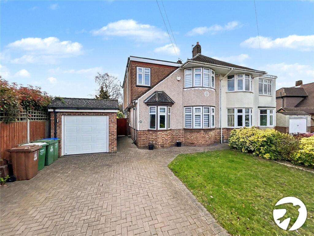 Main image of property: Warren Road, Sidcup, Kent, DA14