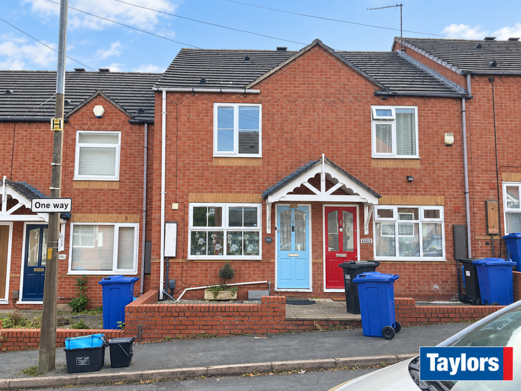 Main image of property: King Street, Stourbridge, DY9 8UT