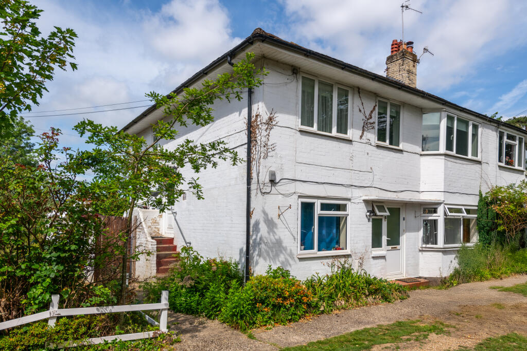 Main image of property: Meadowcroft Close, Horley
