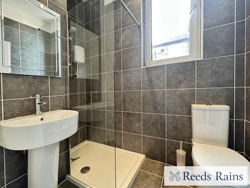 Weaste Lane, Salford, Greater Manchester, M5 photo 3