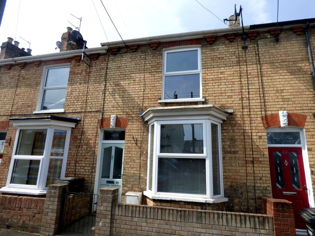 Main image of property: Albemarle, Taunton