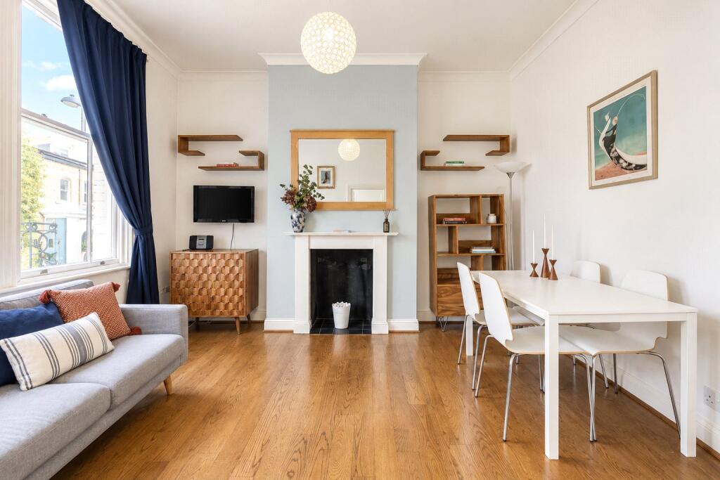 Apartment in London, Putney - View 4