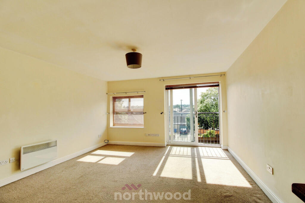 Apartment in Doncaster - View 3