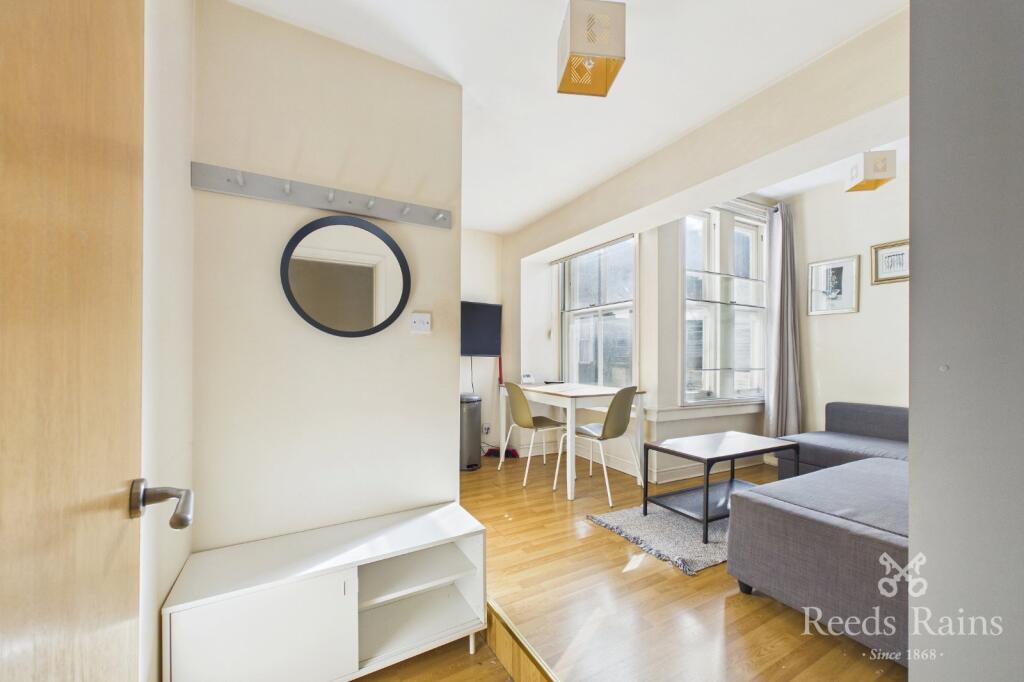 Main image of property: North John Street, Liverpool, Merseyside, L2