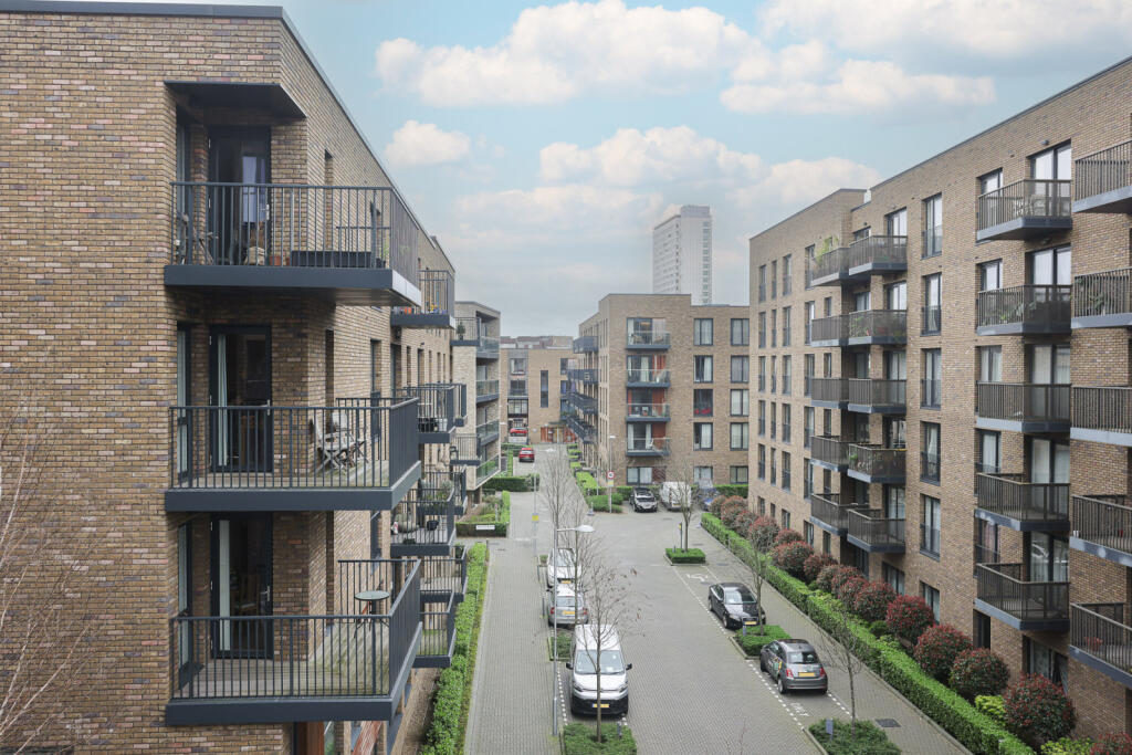 Main image of property: Plough Way, Rotherhithe, SE16