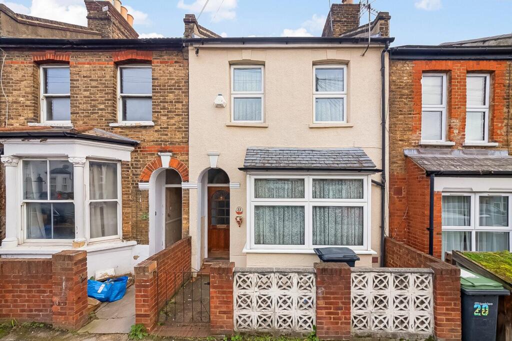 Main image of property: Larkbere Road, Sydenham, London, SE26