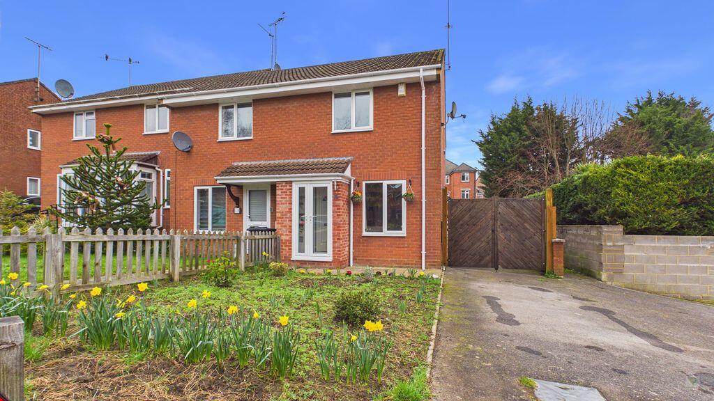 Main image of property: Summerhouse View, Yeovil