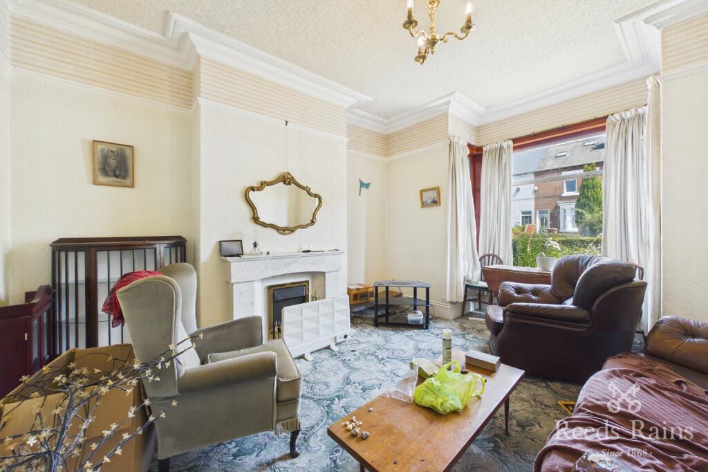 Oakenshaw Lane, Walton, Wakefield, West Yorkshire, WF2 photo 3