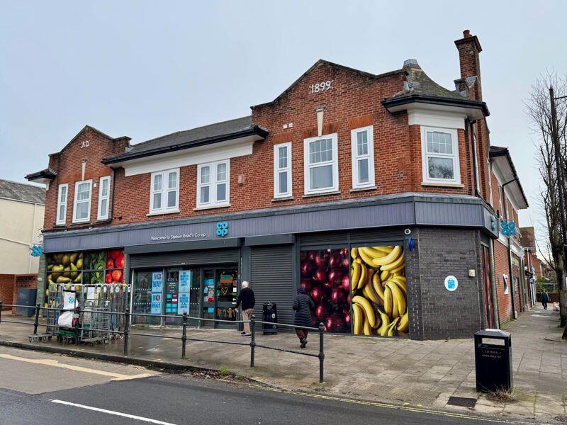 Main image of property: Station Road, Southampton