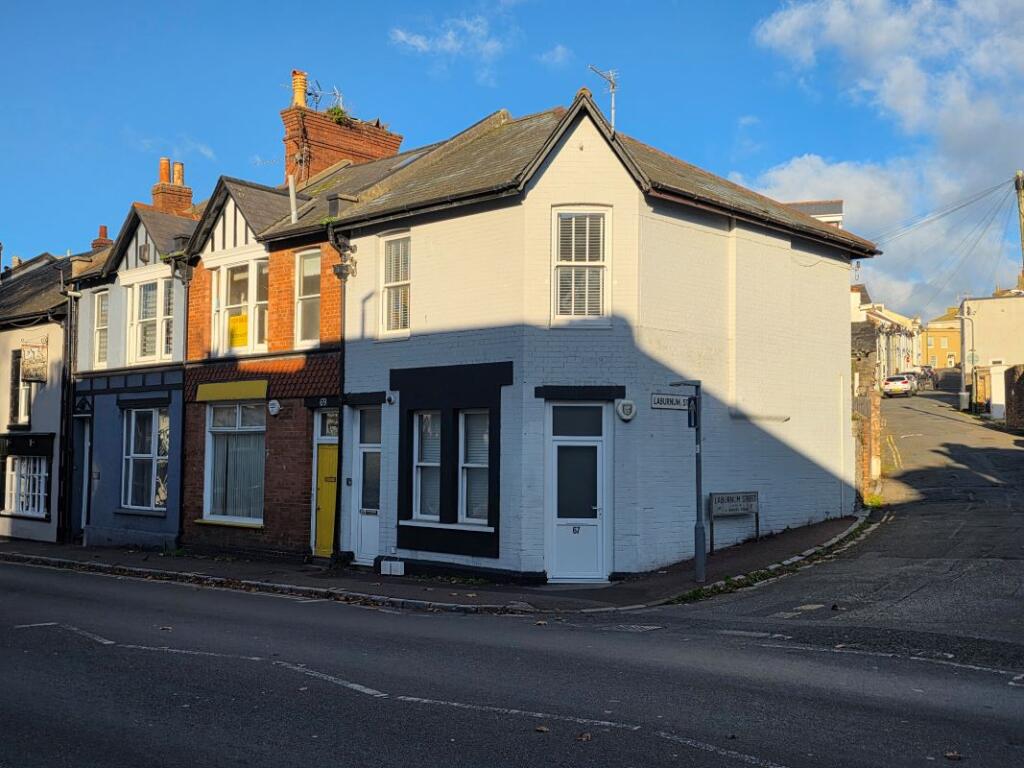 Main image of property: 67 and 67a Belgrave Road, Torquay, Devon, TQ2 5HZ