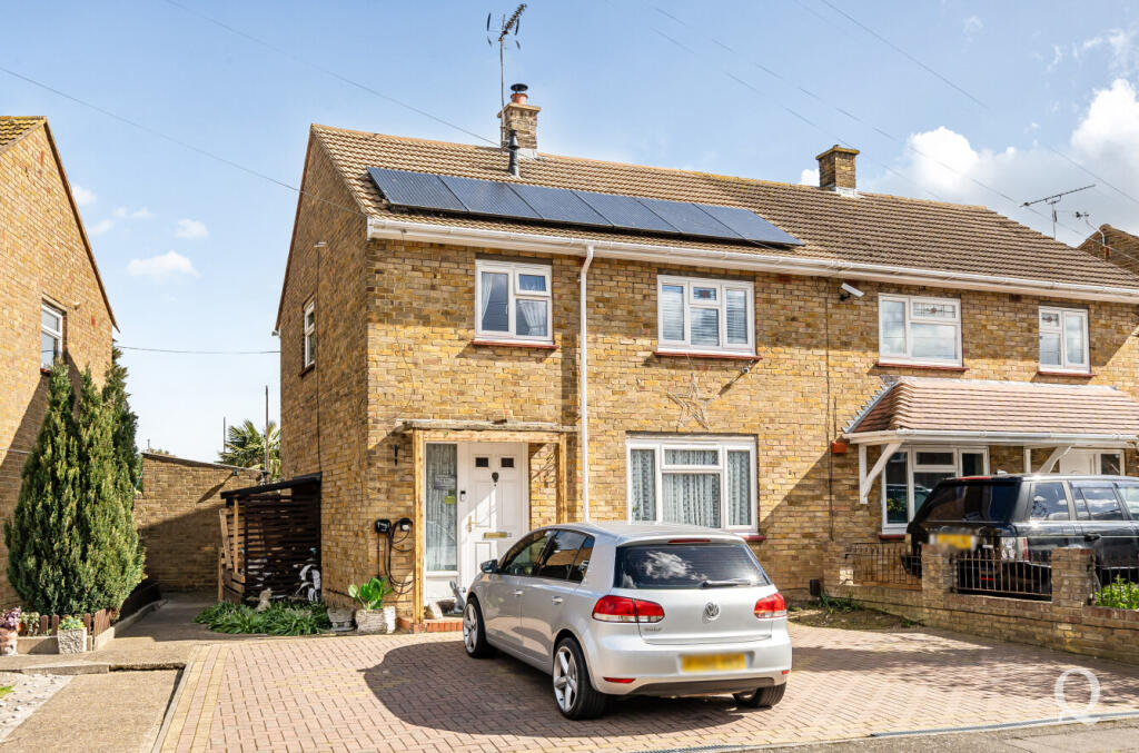 Main image of property: Regis Crescent, Sittingbourne, Kent, ME10