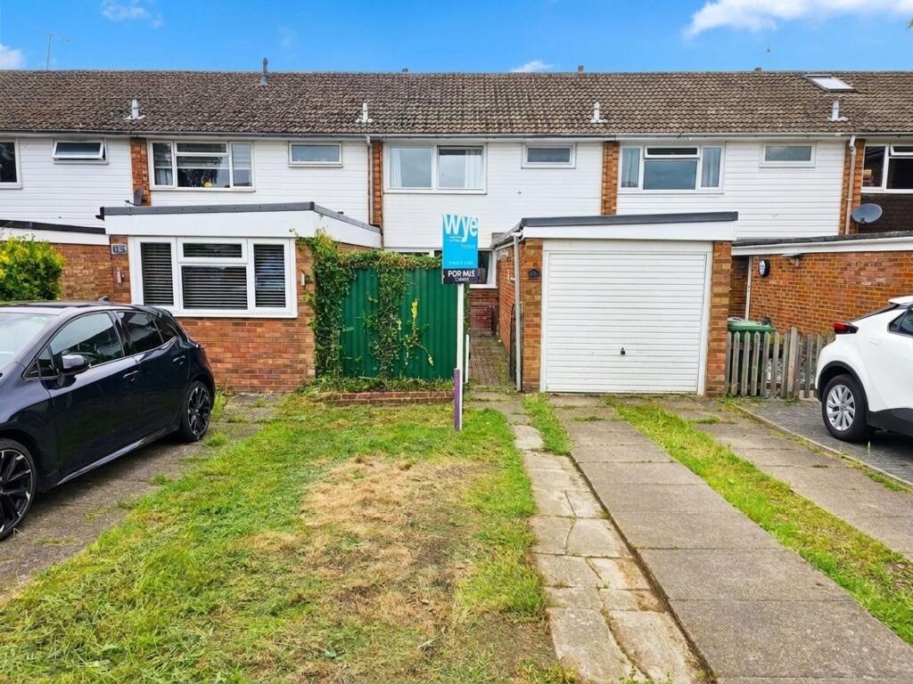 Main image of property: Faulkner Way, Downley, HP13