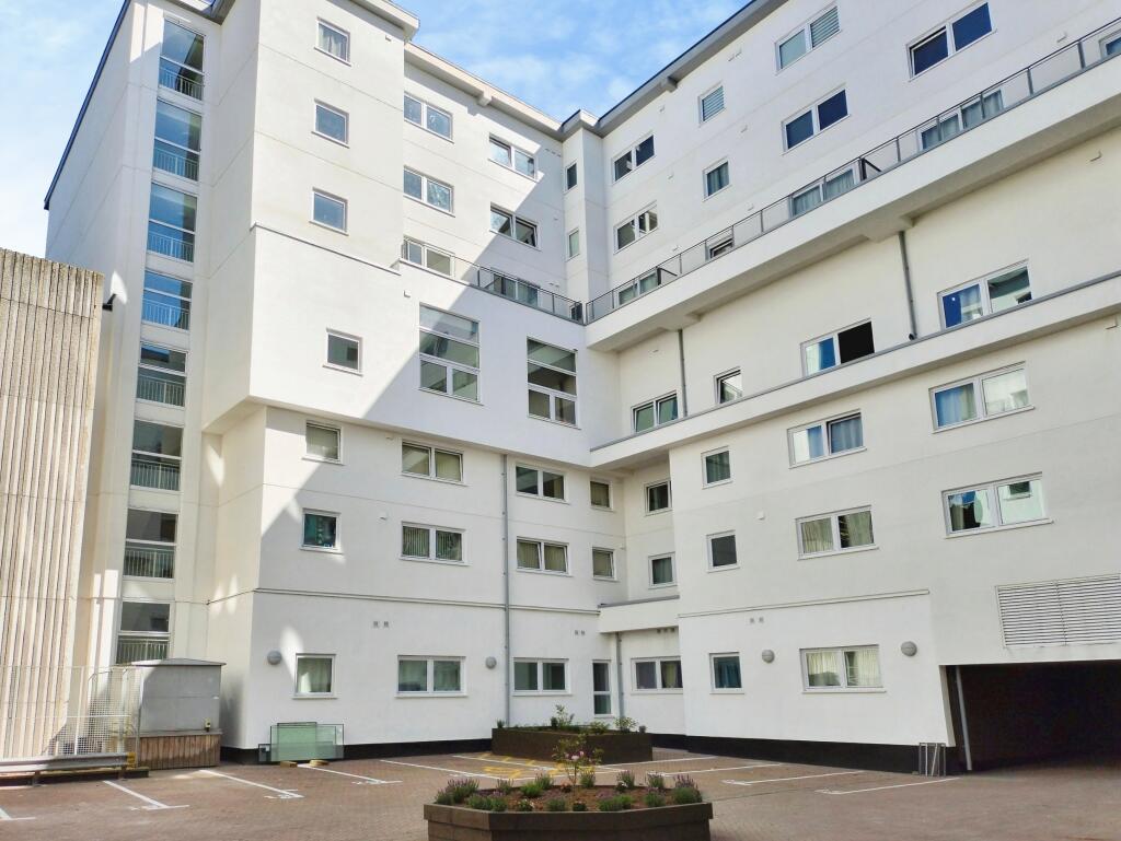Main image of property: Paramount, Beckhampton Street, Swindon