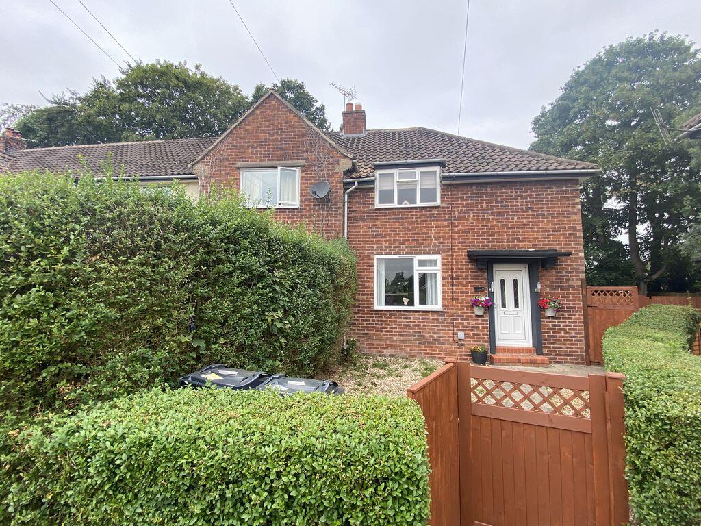 Main image of property: Royds Close, Hartford, CW8 1ND