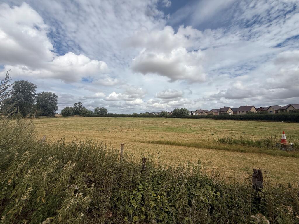 Land At Wanborough Road, SN4 0AA - View 4