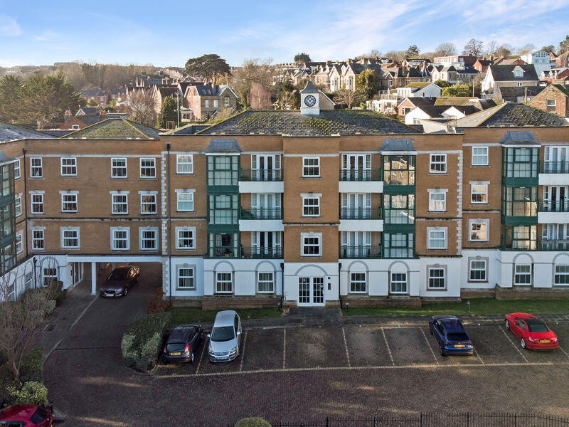 Main image of property: Medina Gardens, Cowes