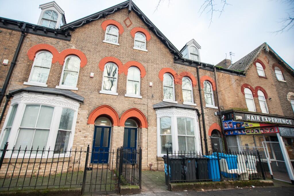 Main image of property: Boulevard, Hull, East Riding Of Yorkshire, HU3