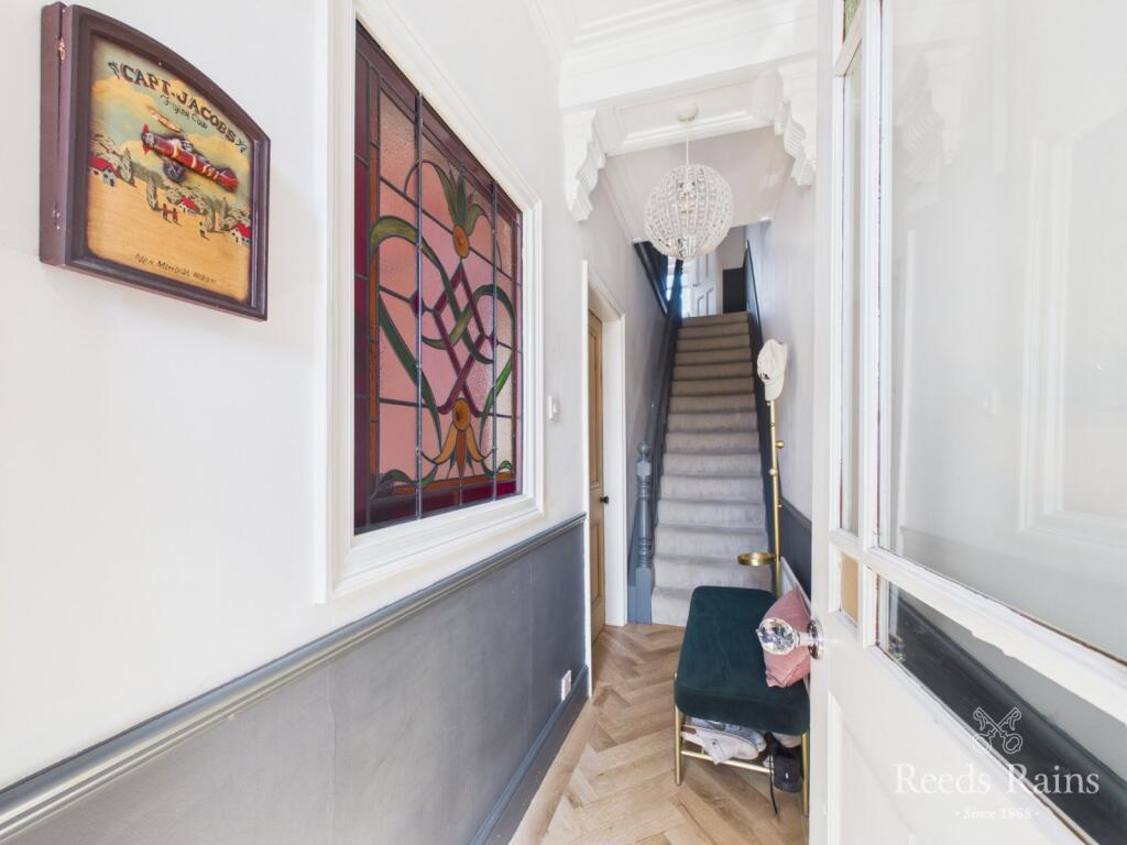 Harper Terrace, Stockton-on-Tees, Durham, TS18 photo 3