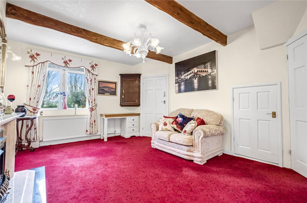Additional image 9 of Yellow Hall, Kelbrook, Barnoldswick, Lancashire, BB18