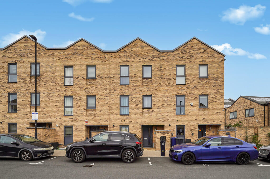 Main image of property: Fenton Road, Harrow