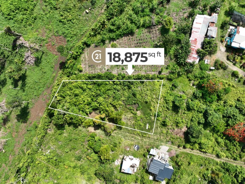 Main image of property: Grenville