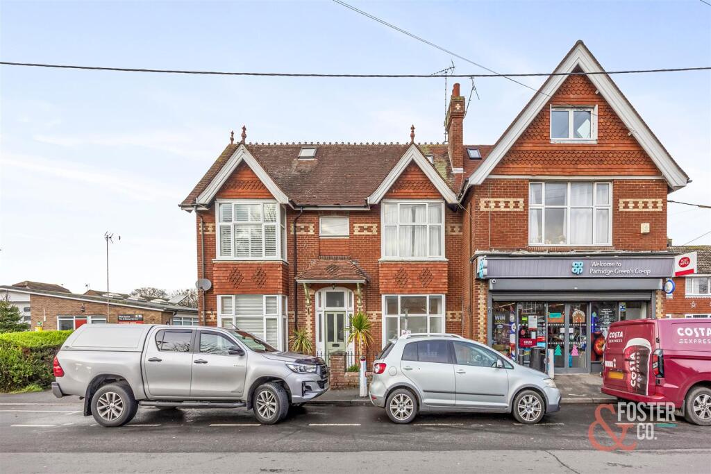 Main image of property: High Street, Partridge Green