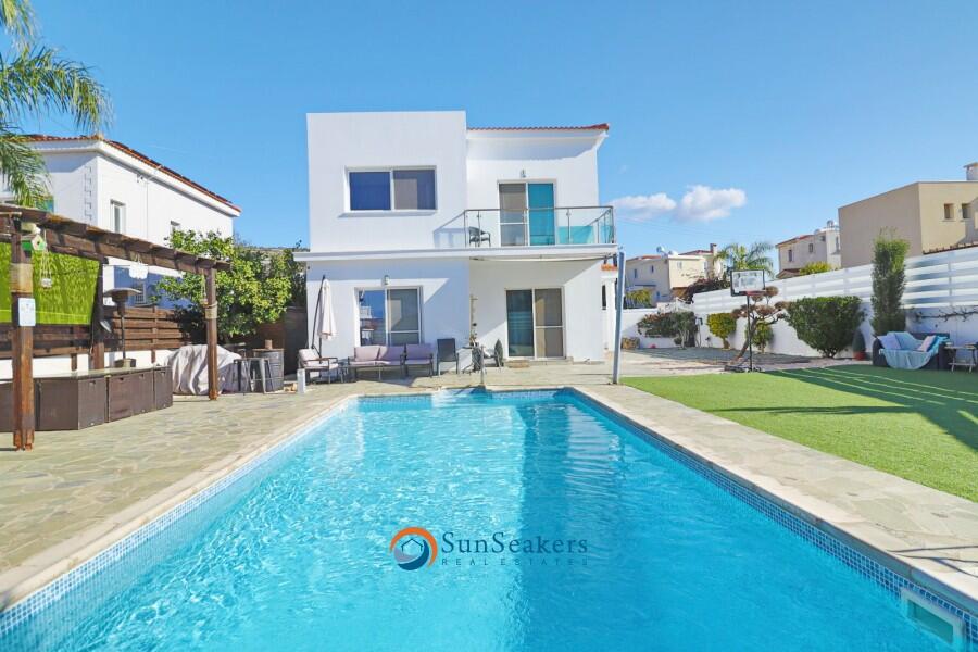 Main image of property: Paphos, Peyia