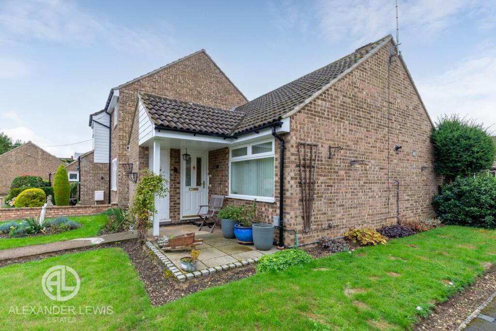 Main image of property: Vicarage Close, Arlesey, Beds, SG15 6XH