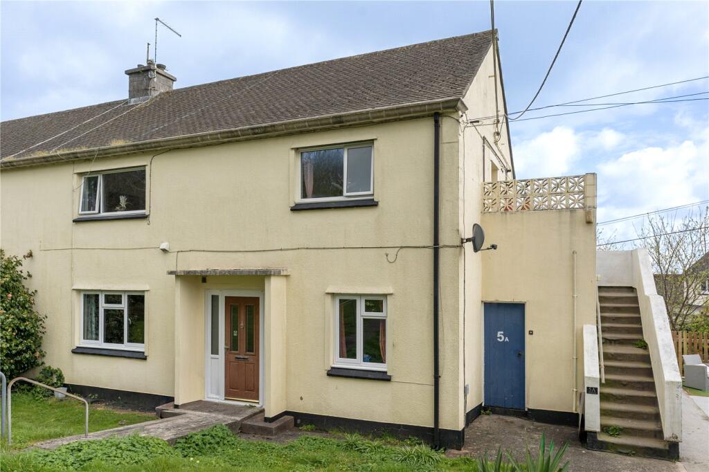 Main image of property: Cardinnis Road, Penzance, TR18
