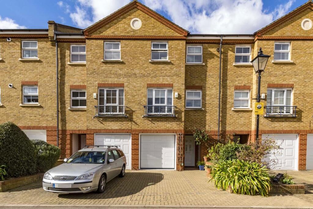Main image of property: Malthouse Drive, Chiswick