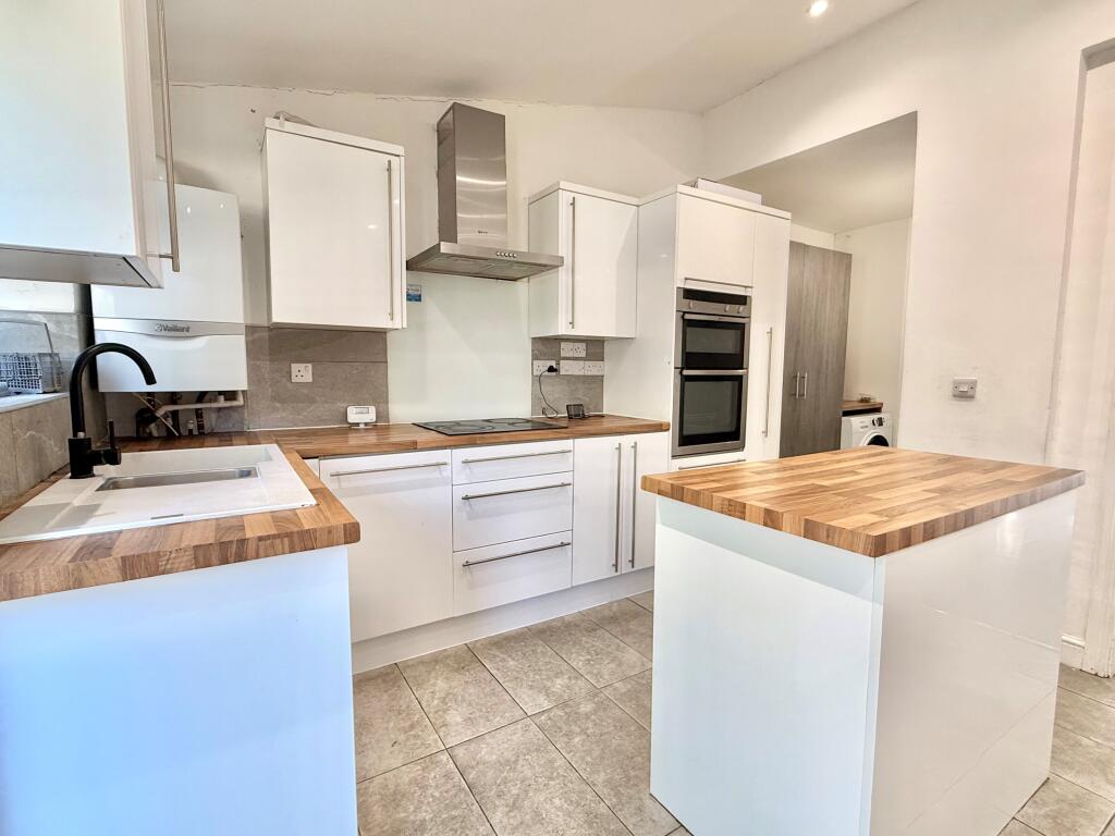 Main image of property: Kingsley Road, LU3