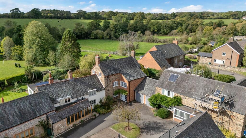 Main image of property: Main Street, Newtown Linford, LE6