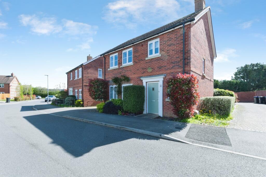 Main image of property: Batchelor Way, Downton, Salisbury