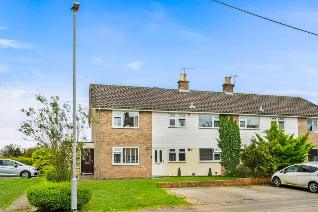 Main image of property: Broadfield, High Roding, Dunmow, Essex
