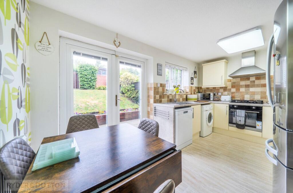 House in Rochdale, Greater Manchester - More
