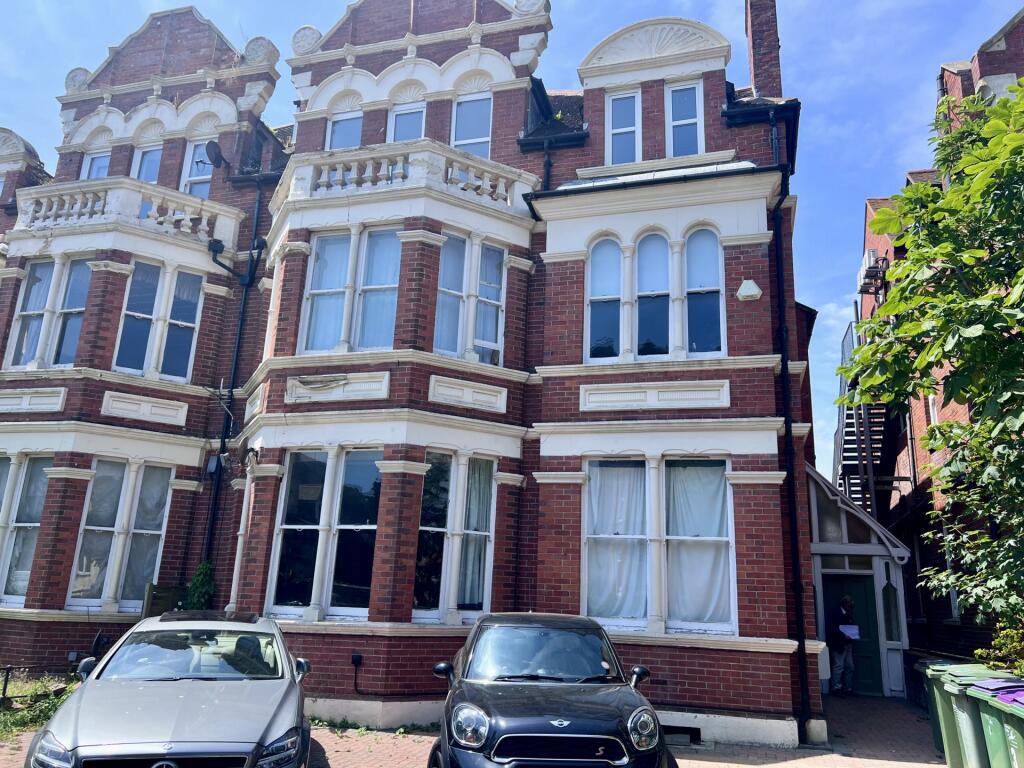 Main image of property: Grimston Avenue, Folkestone, CT20