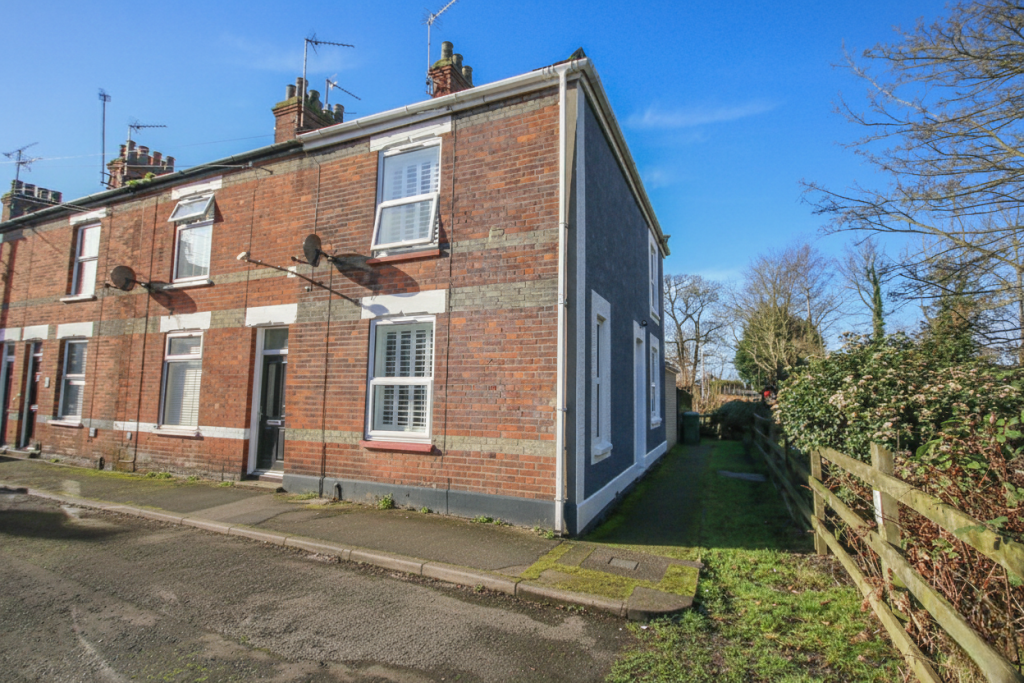 Main image of property: Eastgate Street, King's Lynn, PE30