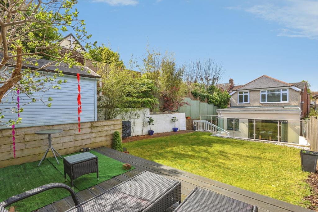 Main image of property: Davis Road, Branksome, Poole, Dorset, BH12