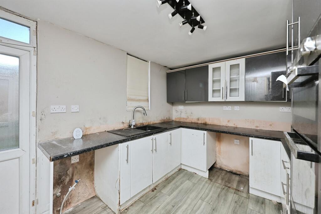 House in Peterborough - More